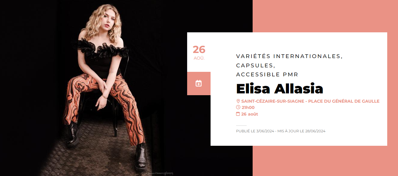 26_aout_Elise_ALLASIA_The_Voice
