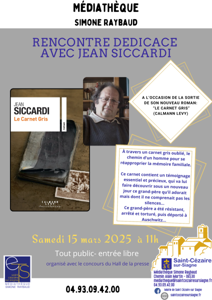 15_mars_rencontre_avec_Jean_Siccardi_Mdiathque