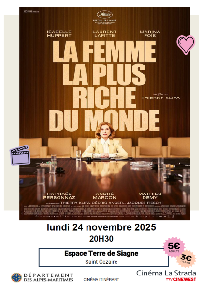 24_nov_cinma_LA_FEMME_LA_PLUS_RICHE_DU_MONDE