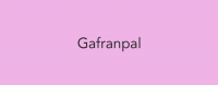 Gafranpal