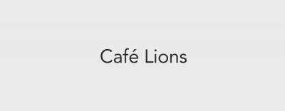Café Lions