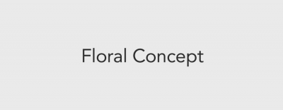 Floral Concept