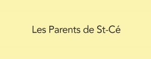 Les Parents de St-Cé