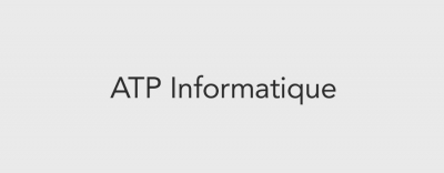 ATP Informatique