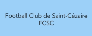 Football Club de Saint-Cézaire