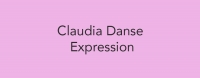 Claudia Danse Expression