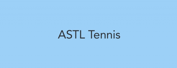 ASTL Tennis