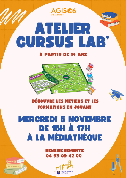 05_nov_affiche_Cursus_Lab_mdiathque