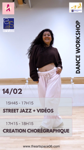 14_fev_stage_THE_ART_SPACE