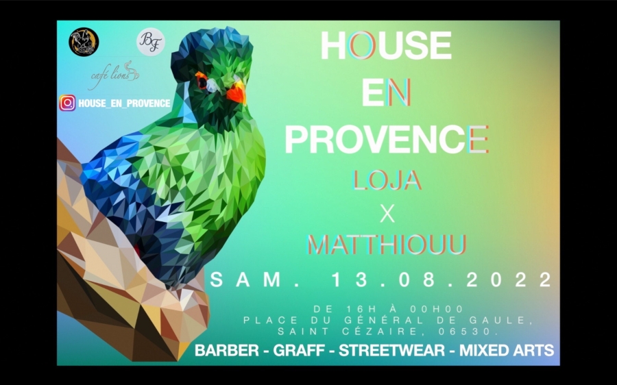 house_en_provence