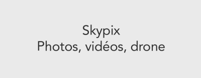 Skypix - Photographies, Vidéos, Drone