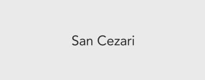 San Cezari