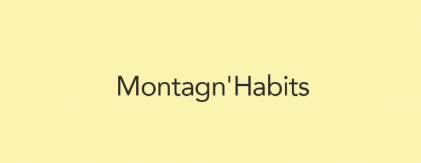 Montagn&#039;Habits