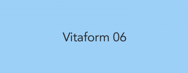 Vitaform 06