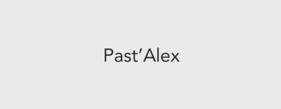 Past&#039;Alex