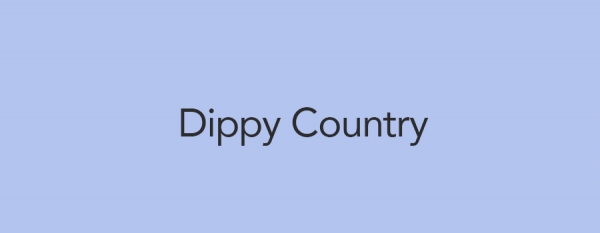 Dippy Country