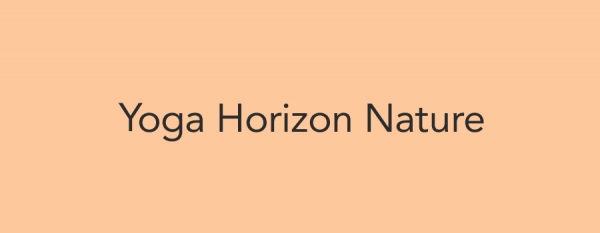 YOGA HORIZON NATURE