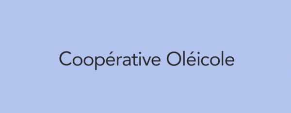 Coopérative Oléicole