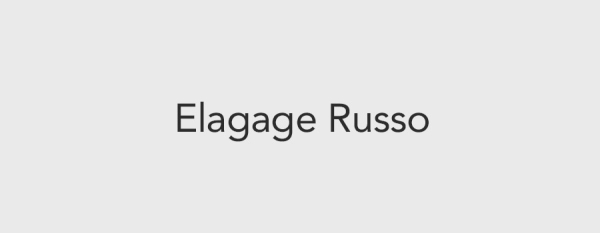 Elagage RUSSO