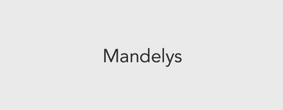 Mandelys