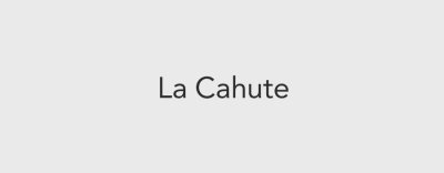 La Cahute